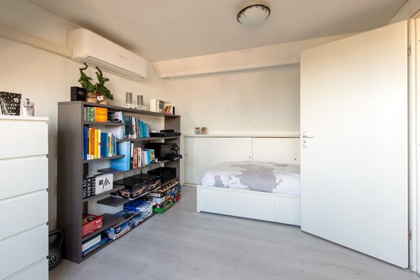 Medium property photo - Langewerf 22, 4273 XT Hank